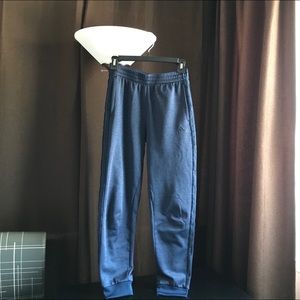 Adidas medium weight sweat pants